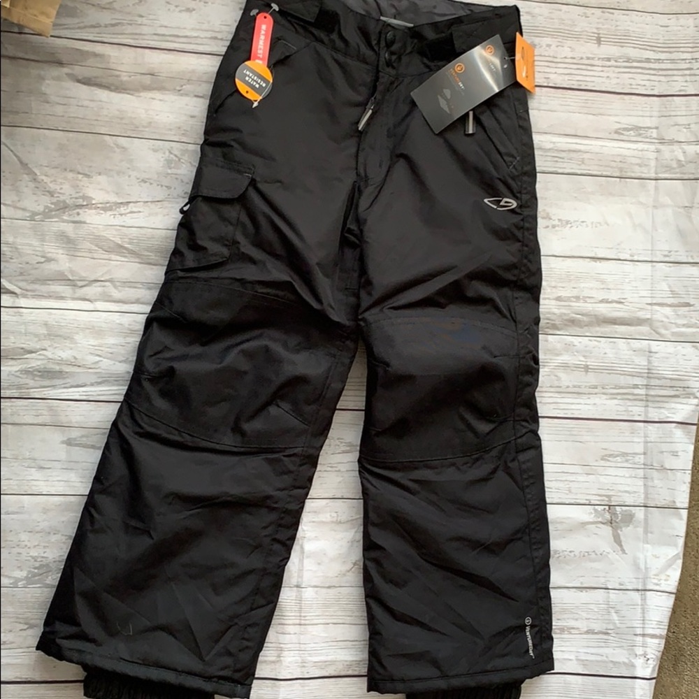 Snow pants